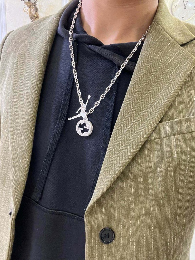 Gucci Necklaces